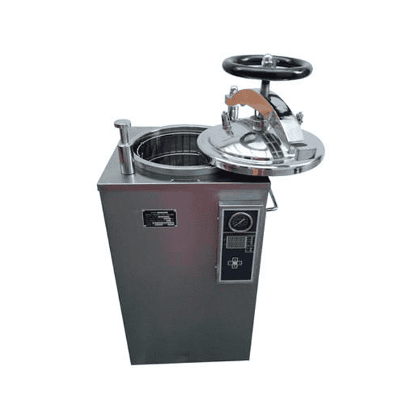 Autoclave Vertical